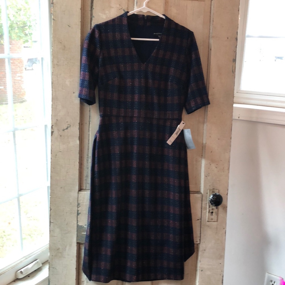 NWT Maggy London dress